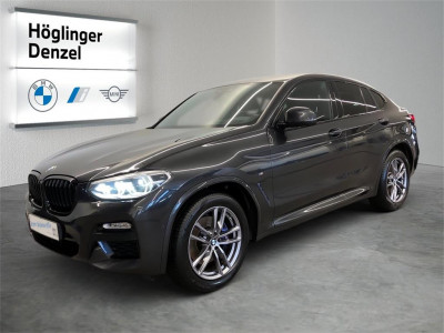 BMW X4 Gebrauchtwagen