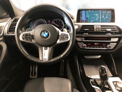 BMW X4 Gebrauchtwagen