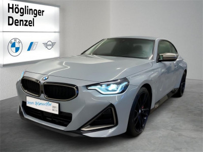 BMW 2er Gebrauchtwagen