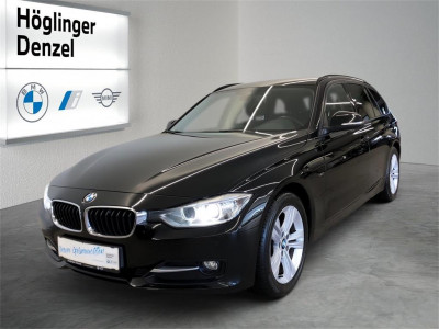 BMW 3er Gebrauchtwagen