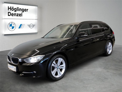 BMW 3er Gebrauchtwagen