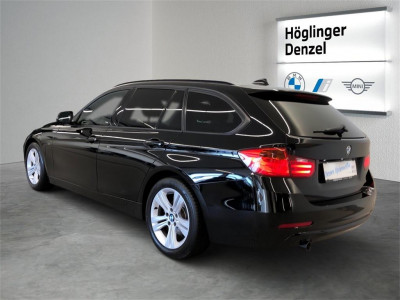 BMW 3er Gebrauchtwagen