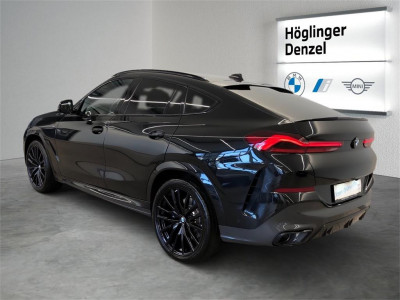 BMW X6 Gebrauchtwagen