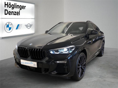 BMW X6 Gebrauchtwagen