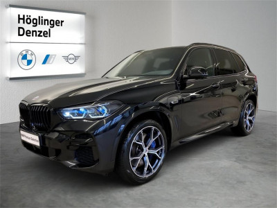 BMW X5 Gebrauchtwagen