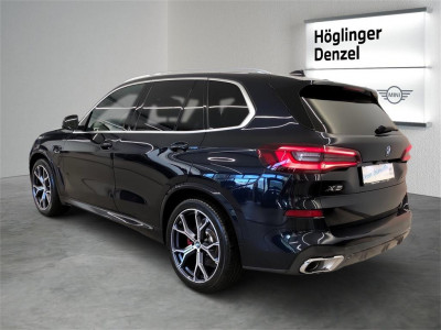 BMW X5 Gebrauchtwagen