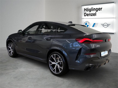 BMW X6 Gebrauchtwagen