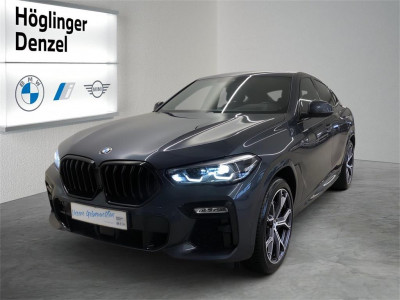 BMW X6 Gebrauchtwagen