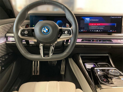 BMW 7er Vorführwagen