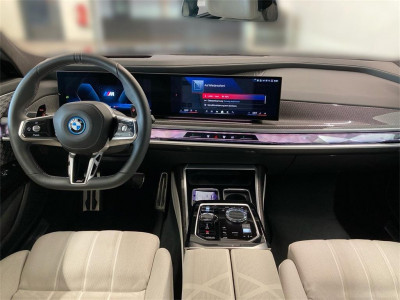 BMW 7er Vorführwagen