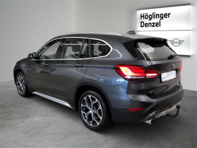 BMW X1 Gebrauchtwagen