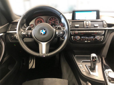 BMW 4er Gran Coupe Gebrauchtwagen