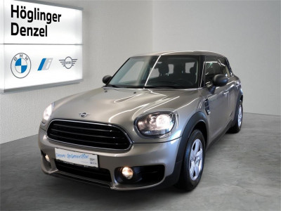 MINI Countryman Gebrauchtwagen