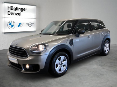 MINI Countryman Gebrauchtwagen