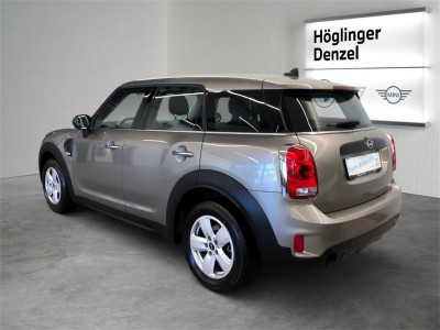 MINI Countryman Gebrauchtwagen