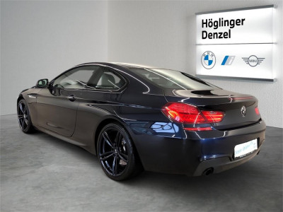 BMW 6er Gebrauchtwagen