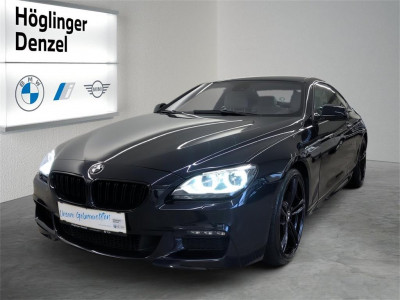 BMW 6er Gebrauchtwagen