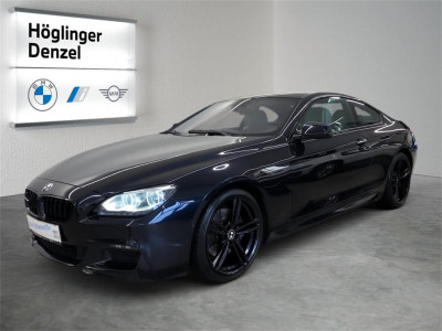 BMW 6er Gebrauchtwagen