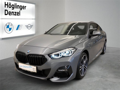 BMW 2er Gebrauchtwagen