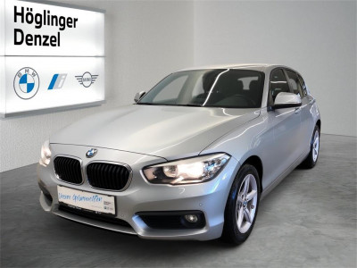 BMW 1er Gebrauchtwagen