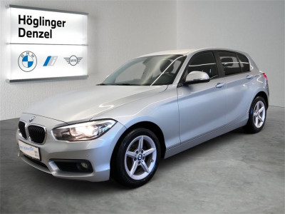 BMW 1er Gebrauchtwagen