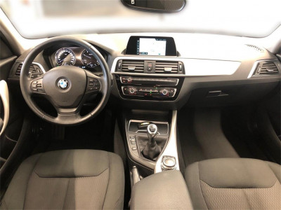 BMW 1er Gebrauchtwagen