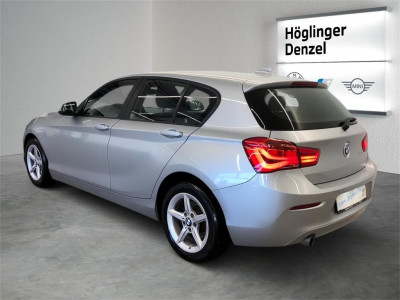 BMW 1er Gebrauchtwagen