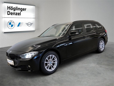 BMW 3er Gebrauchtwagen