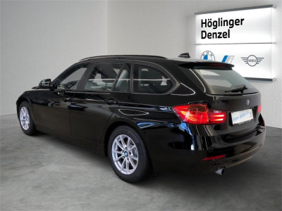 BMW 3er Gebrauchtwagen