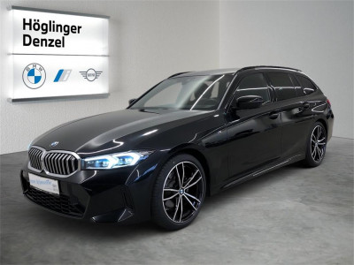 BMW 3er Gebrauchtwagen