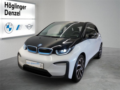 BMW i3 Gebrauchtwagen