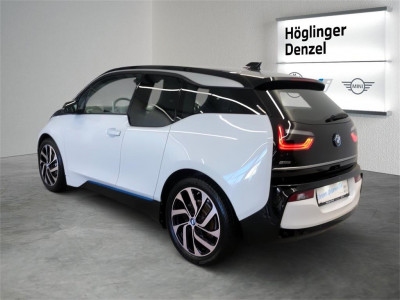 BMW i3 Gebrauchtwagen