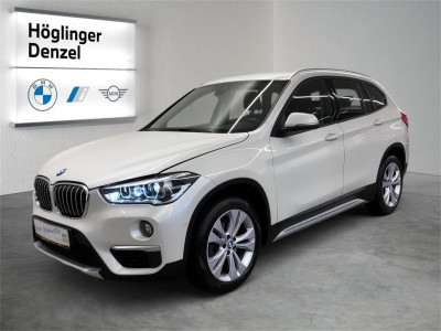 BMW X1 Gebrauchtwagen