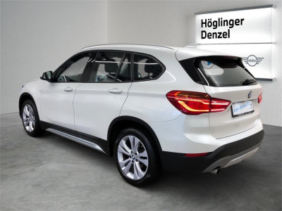 BMW X1 Gebrauchtwagen