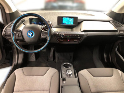 BMW i3 Gebrauchtwagen