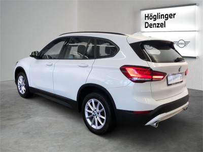 BMW X1 Gebrauchtwagen