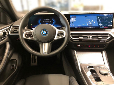 BMW i4 Gebrauchtwagen