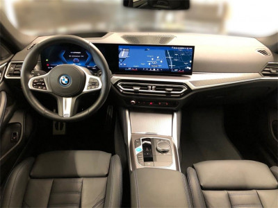 BMW i4 Gebrauchtwagen