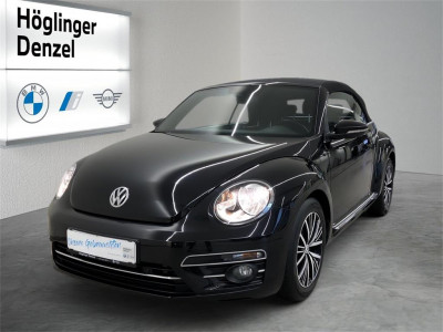 VW Beetle Gebrauchtwagen