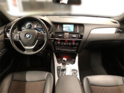 BMW X4 Gebrauchtwagen