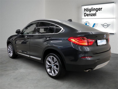 BMW X4 Gebrauchtwagen