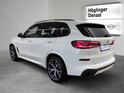 BMW X5 Gebrauchtwagen