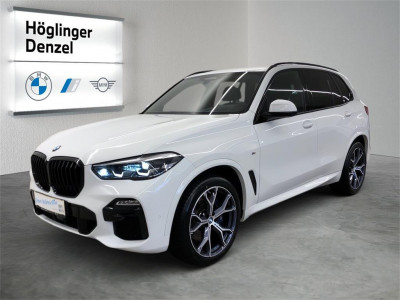 BMW X5 Gebrauchtwagen