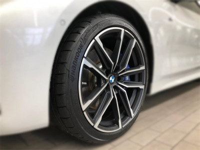 BMW 4er Gebrauchtwagen