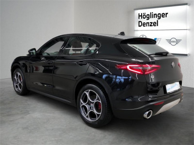 Alfa Romeo Stelvio Gebrauchtwagen