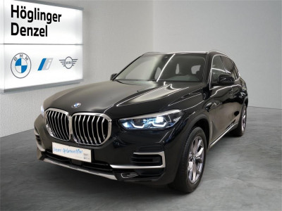 BMW X5 Gebrauchtwagen