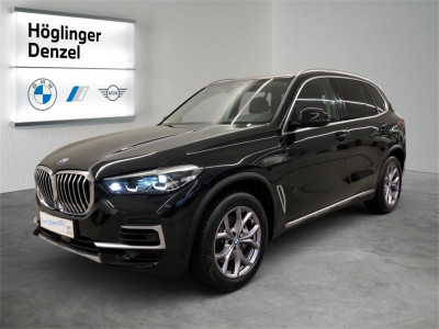 BMW X5 Gebrauchtwagen