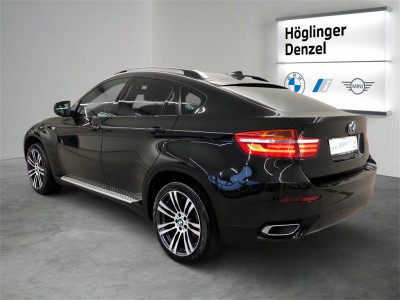 BMW X6 Gebrauchtwagen