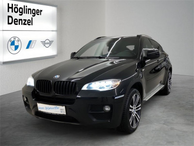 BMW X6 Gebrauchtwagen