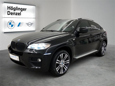 BMW X6 Gebrauchtwagen